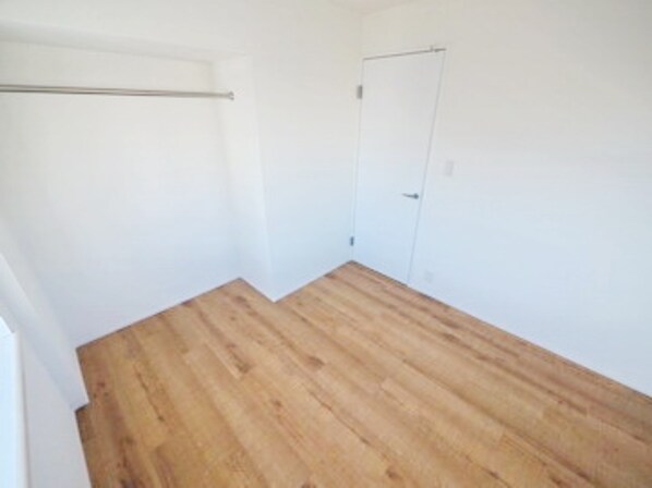 ハピネス飯田6号館の物件内観写真